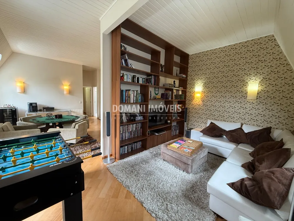 Apartamento, 4 quartos, 230 m² - Foto 6