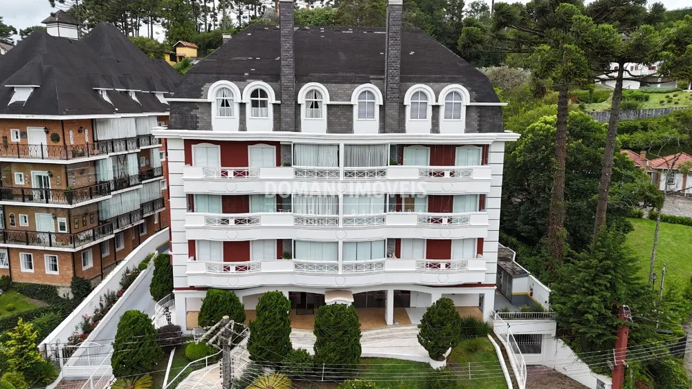 Apartamento, 4 quartos, 230 m² - Foto 1