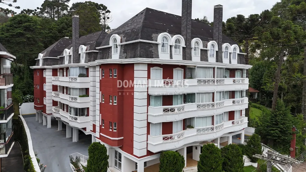 Apartamento, 4 quartos, 230 m² - Foto 4