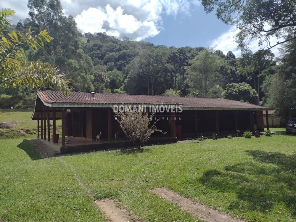 Chácara, 3 quartos - Foto 3