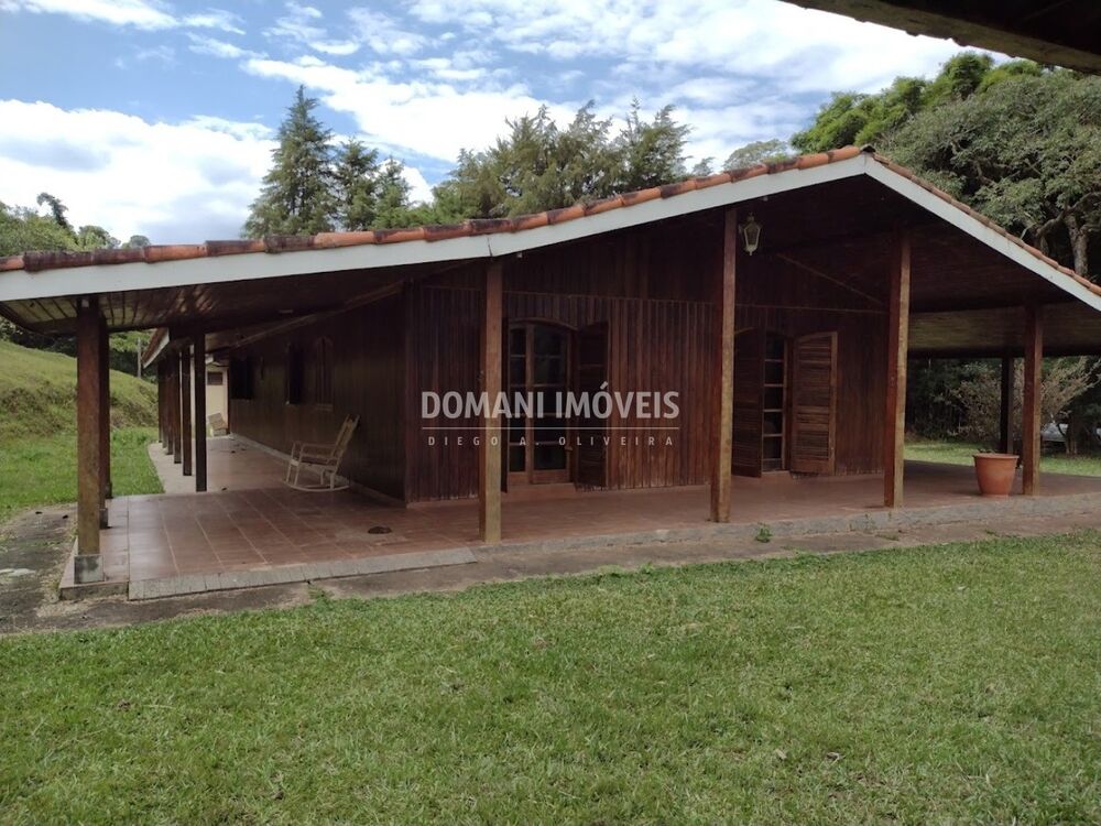 Chácara, 3 quartos - Foto 1