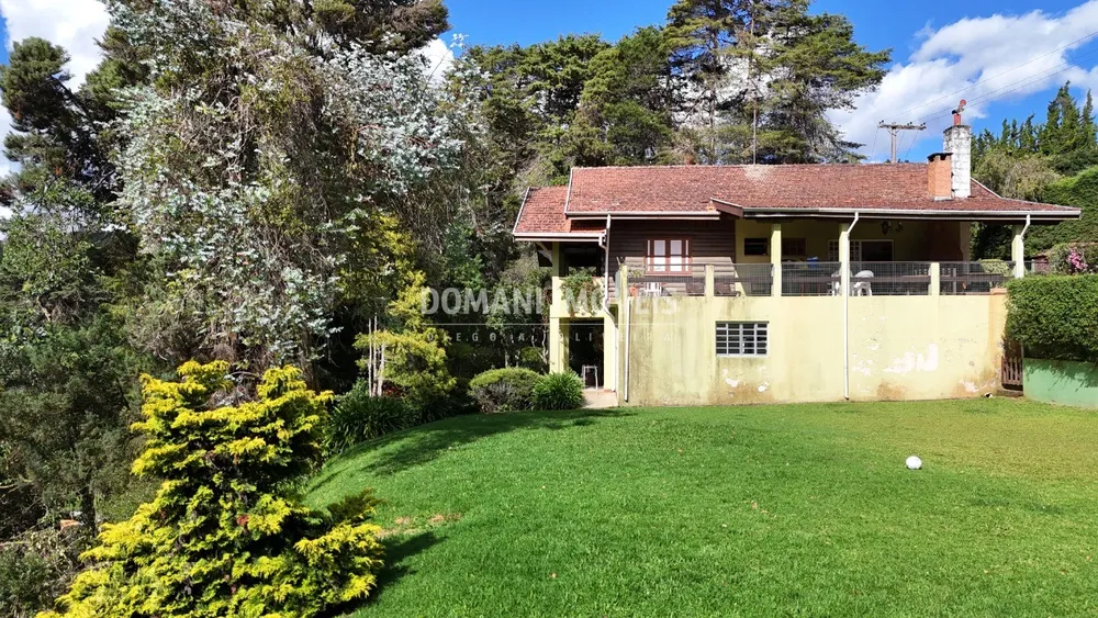 Casa, 7 quartos - Foto 2