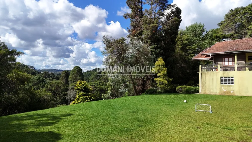 Casa, 7 quartos - Foto 4