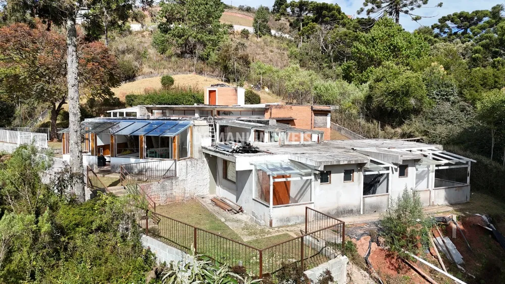 Casa, 4 quartos - Foto 1