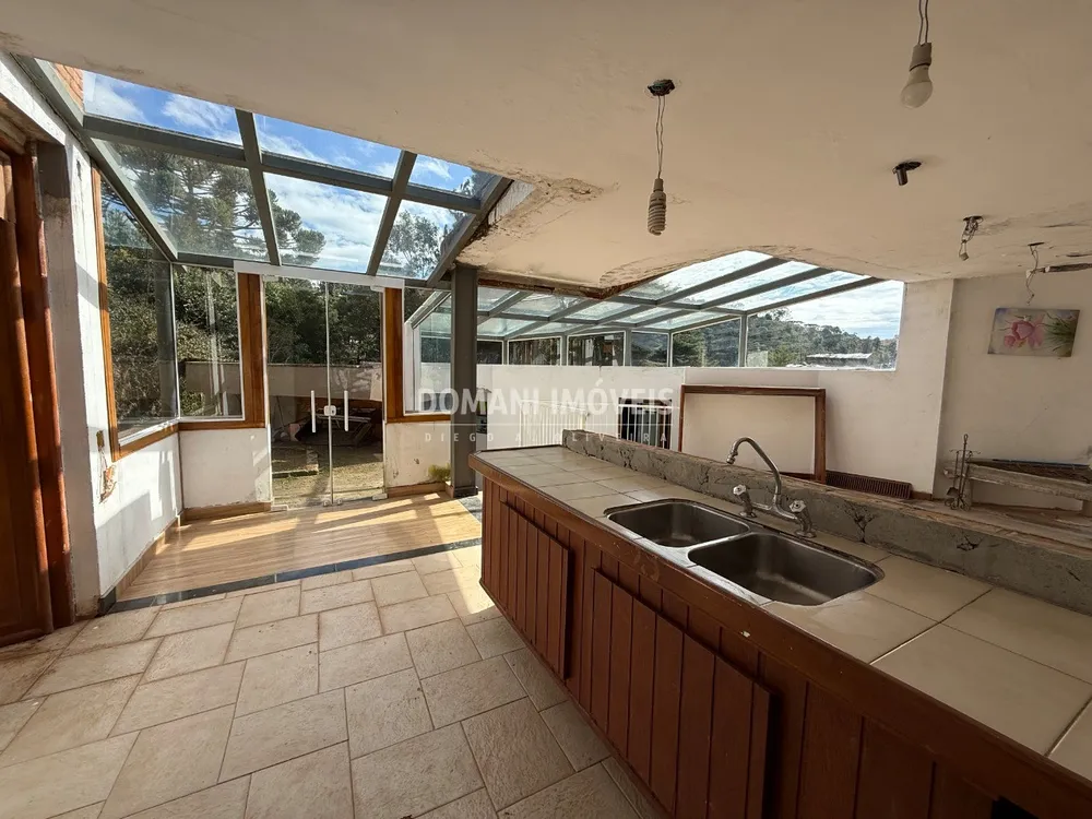 Casa, 4 quartos - Foto 6