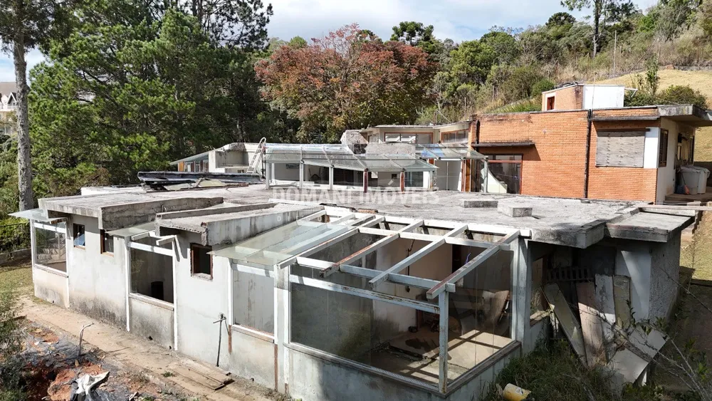 Casa, 4 quartos - Foto 2