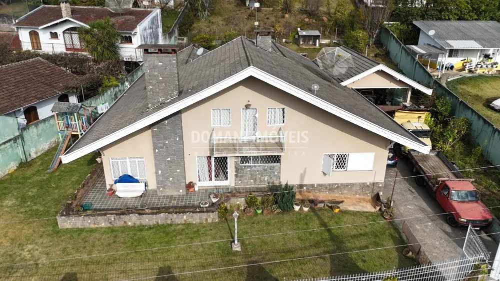 Casa, 3 quartos - Foto 2