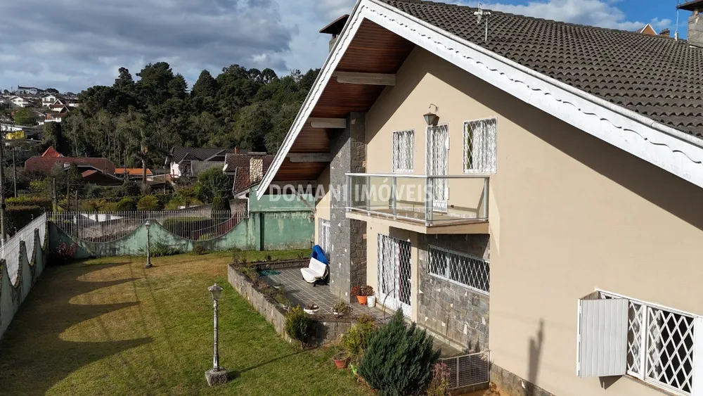Casa, 3 quartos - Foto 4