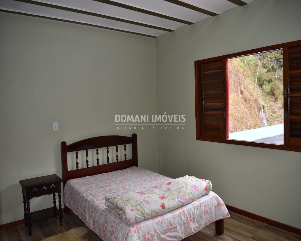 Sítio à venda e aluguel com 4 quartos - Foto 4