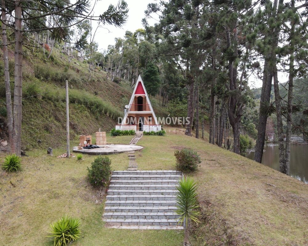 Sítio à venda e aluguel com 4 quartos - Foto 3
