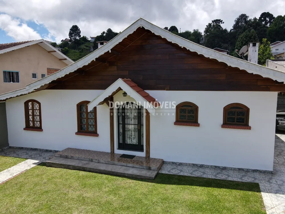 Casa, 4 quartos - Foto 2