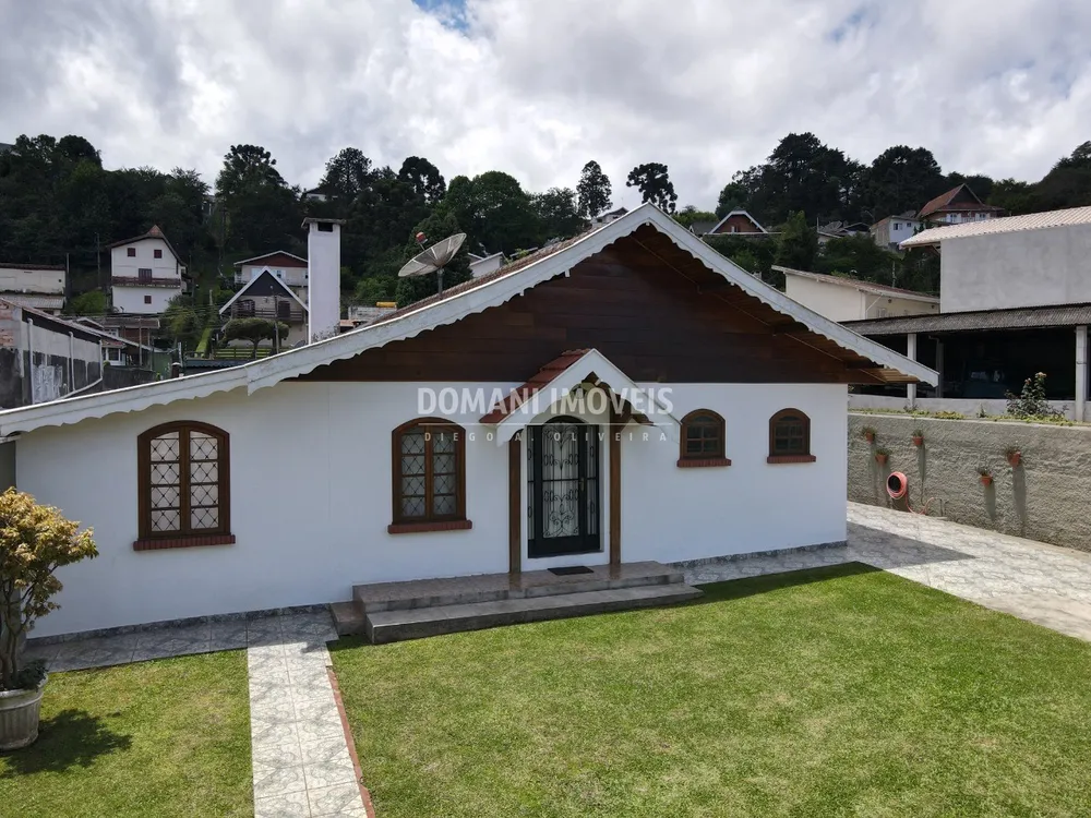 Casa, 4 quartos - Foto 3