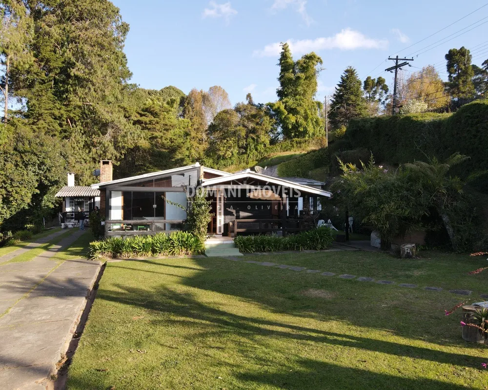 Casa, 4 quartos - Foto 7