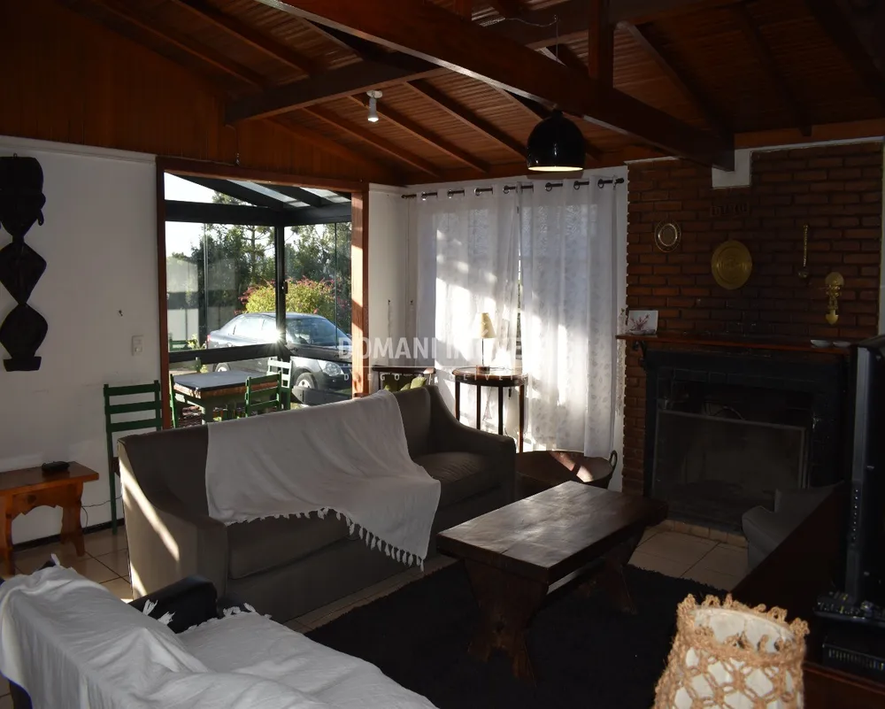 Casa, 4 quartos - Foto 5