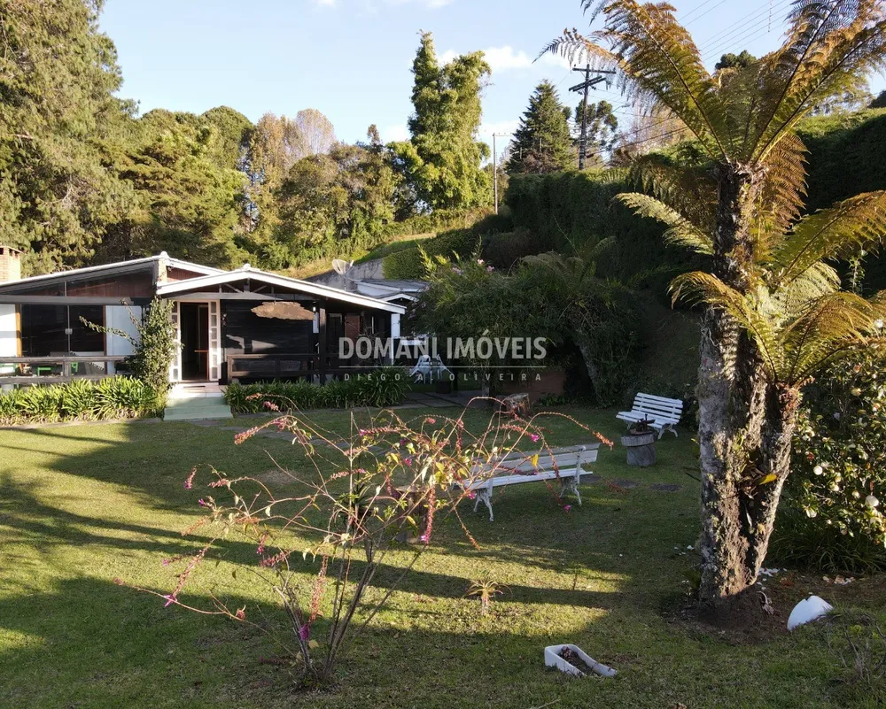 Casa, 4 quartos - Foto 4