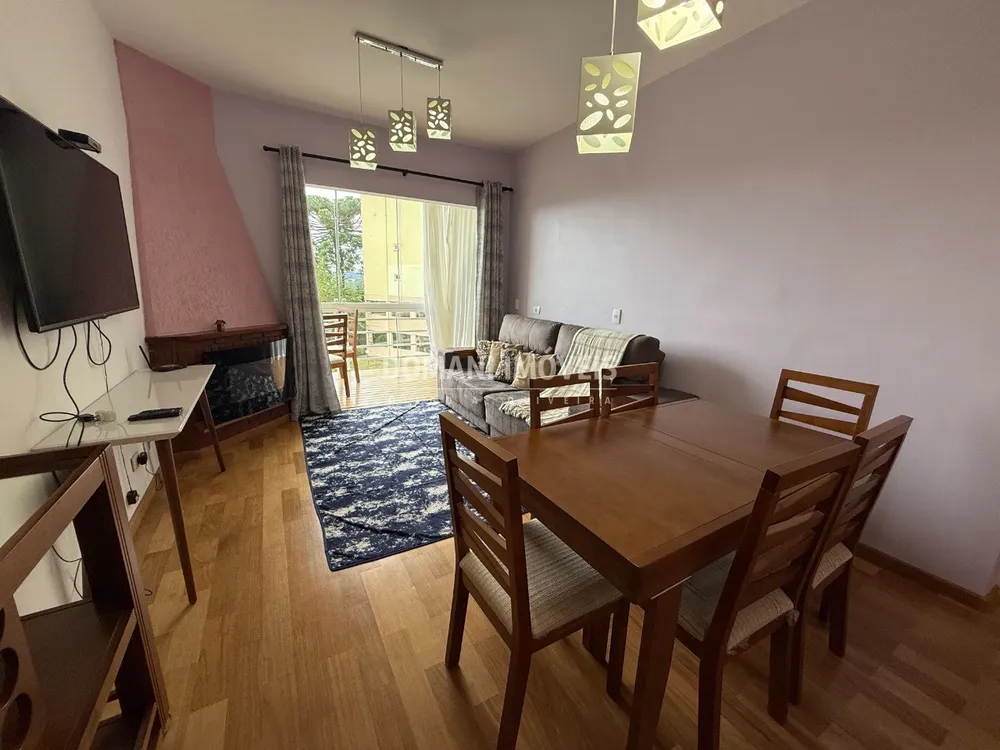Apartamento, 2 quartos, 84 m² - Foto 2