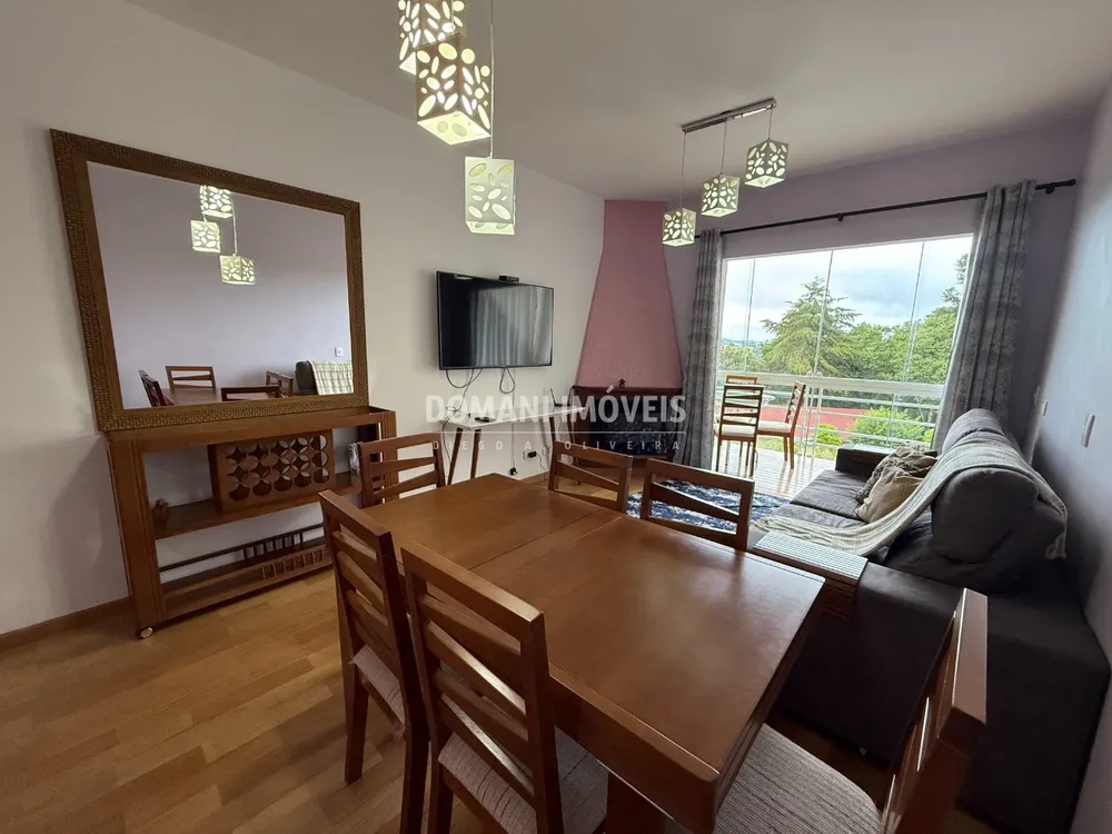 Apartamento, 2 quartos, 84 m² - Foto 1