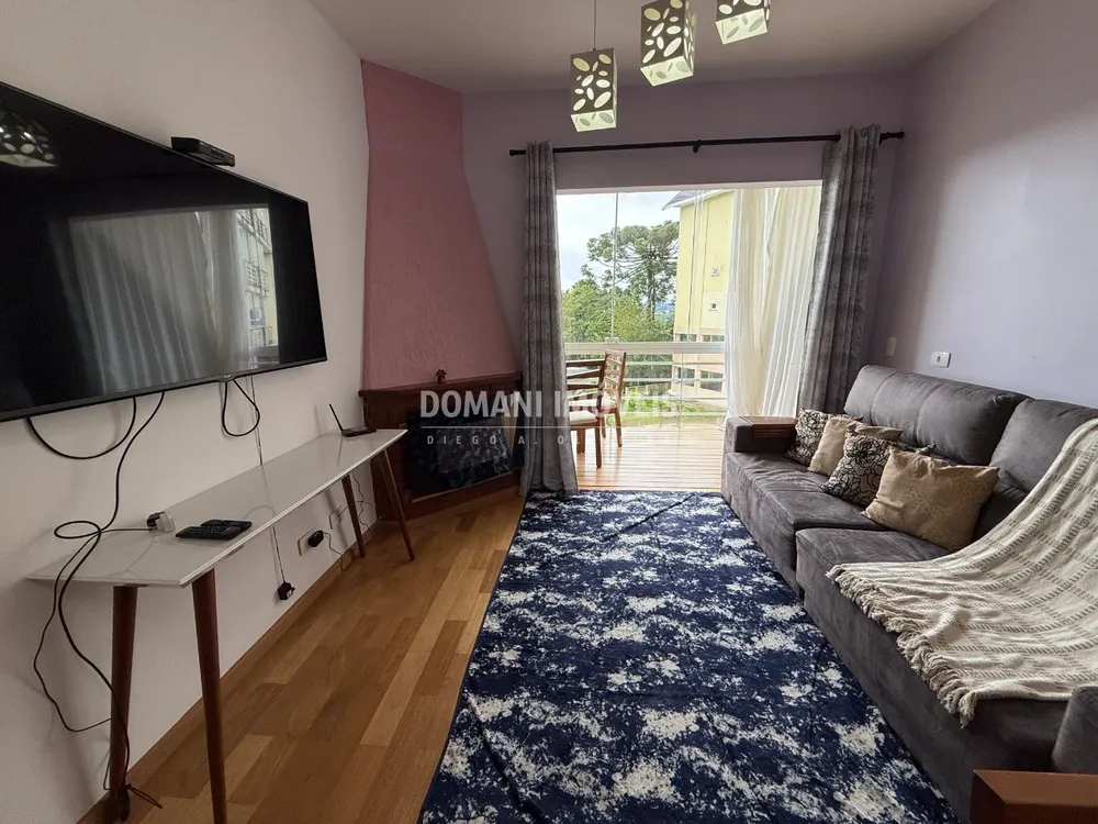 Apartamento, 2 quartos, 84 m² - Foto 3