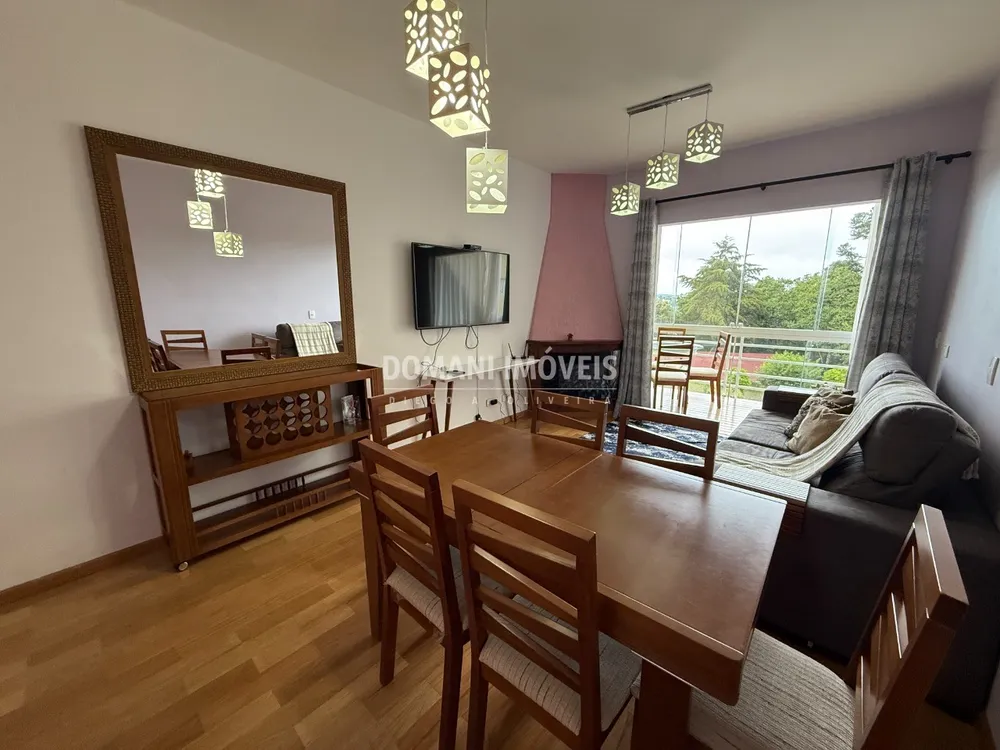 Apartamento, 2 quartos, 84 m² - Foto 4