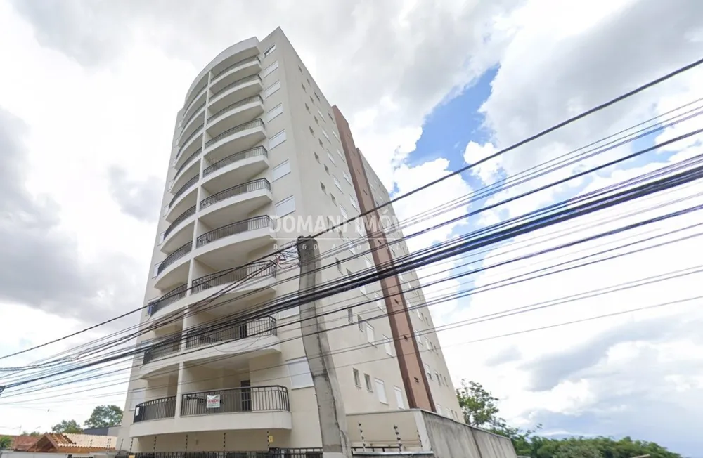 Apartamento, 3 quartos, 89 m² - Foto 2