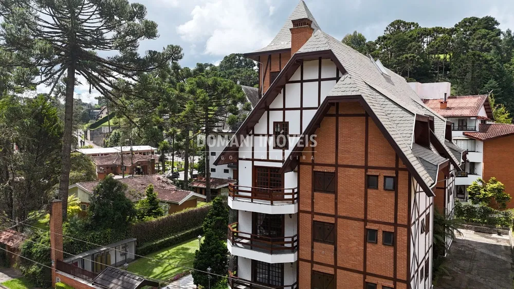 Apartamento, 4 quartos, 206 m² - Foto 7