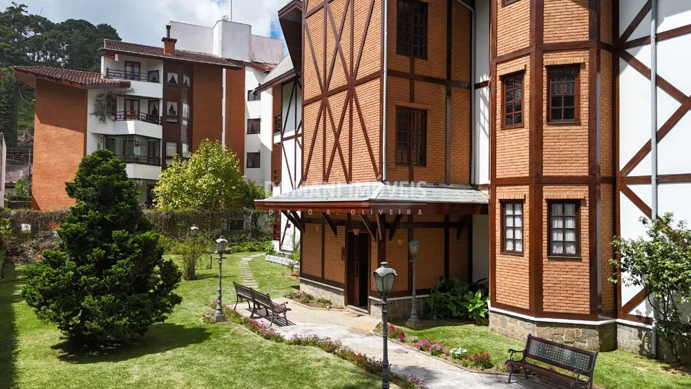 Apartamento, 4 quartos, 206 m² - Foto 8