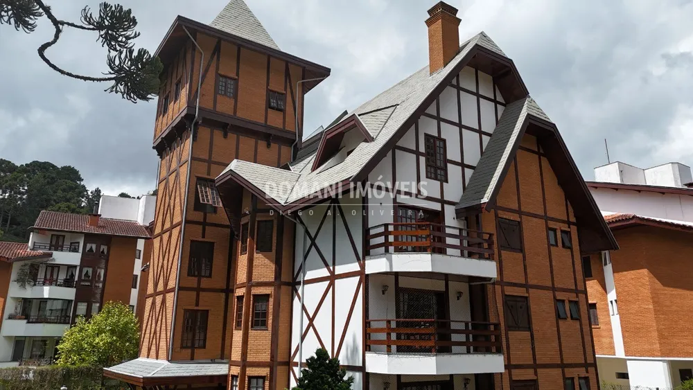 Apartamento, 4 quartos, 206 m² - Foto 4