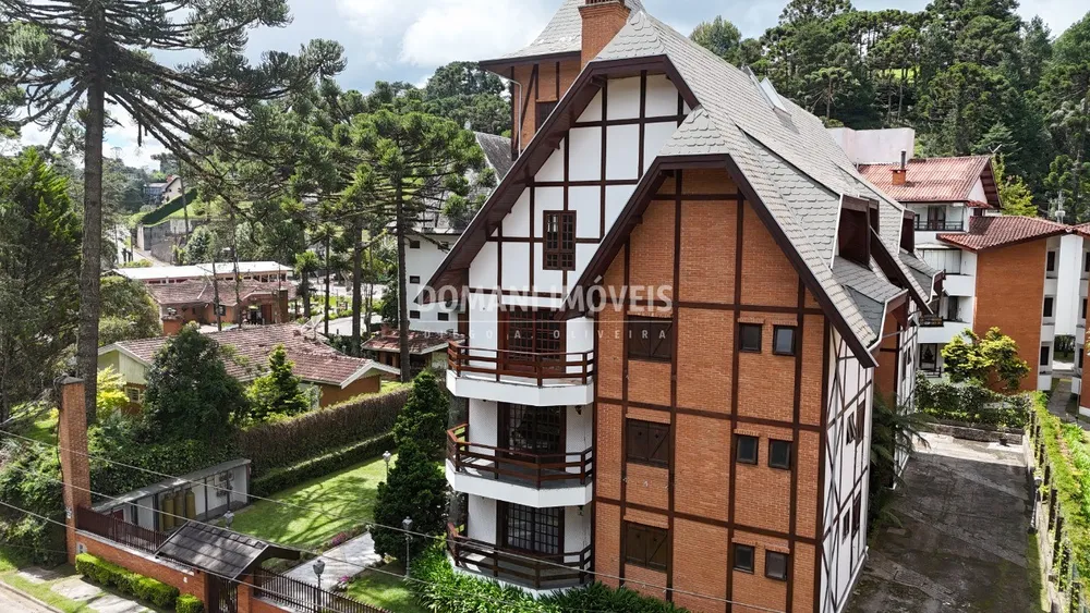 Apartamento, 4 quartos, 206 m² - Foto 3