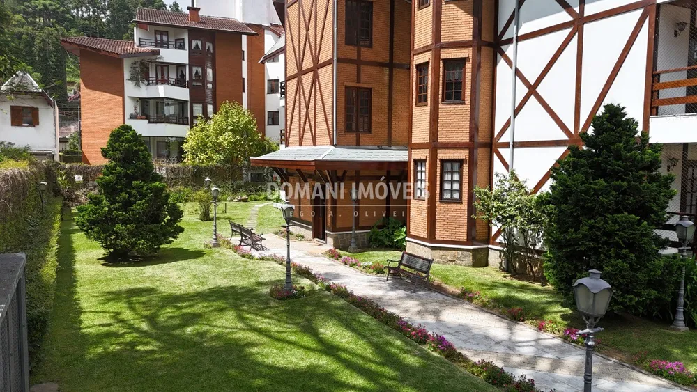 Apartamento, 4 quartos, 206 m² - Foto 2