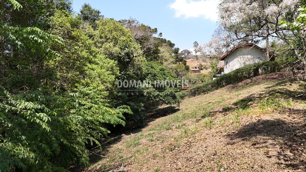 Terreno, 1215 m² - Foto 1