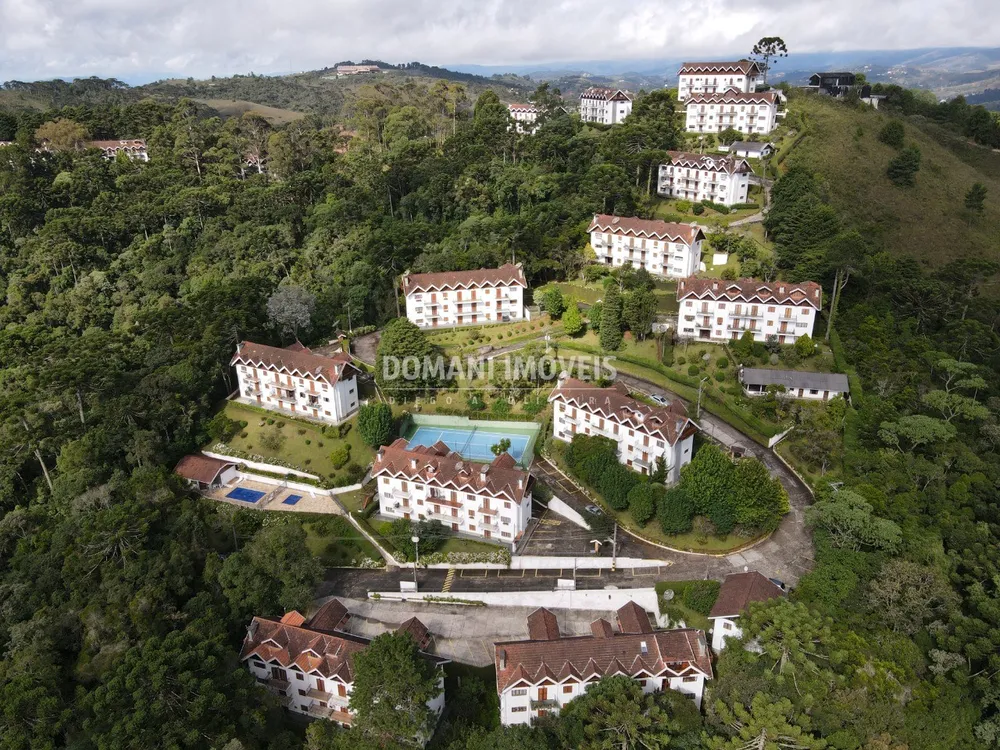 Apartamento, 2 quartos, 124 m² - Foto 2