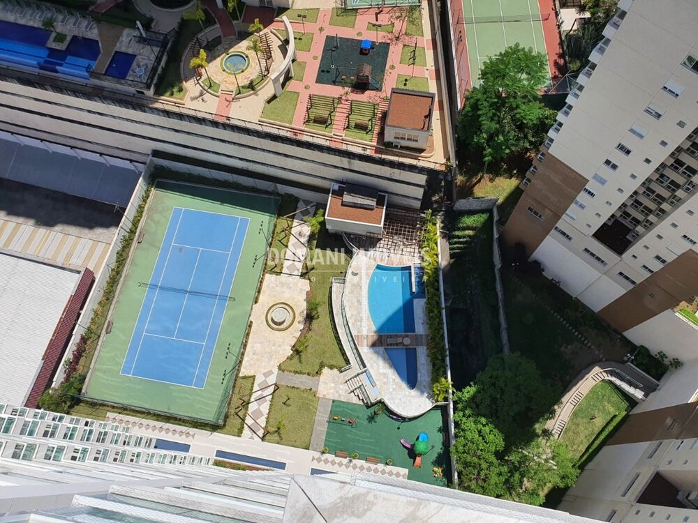 Apartamento, 3 quartos, 134 m² - Foto 1