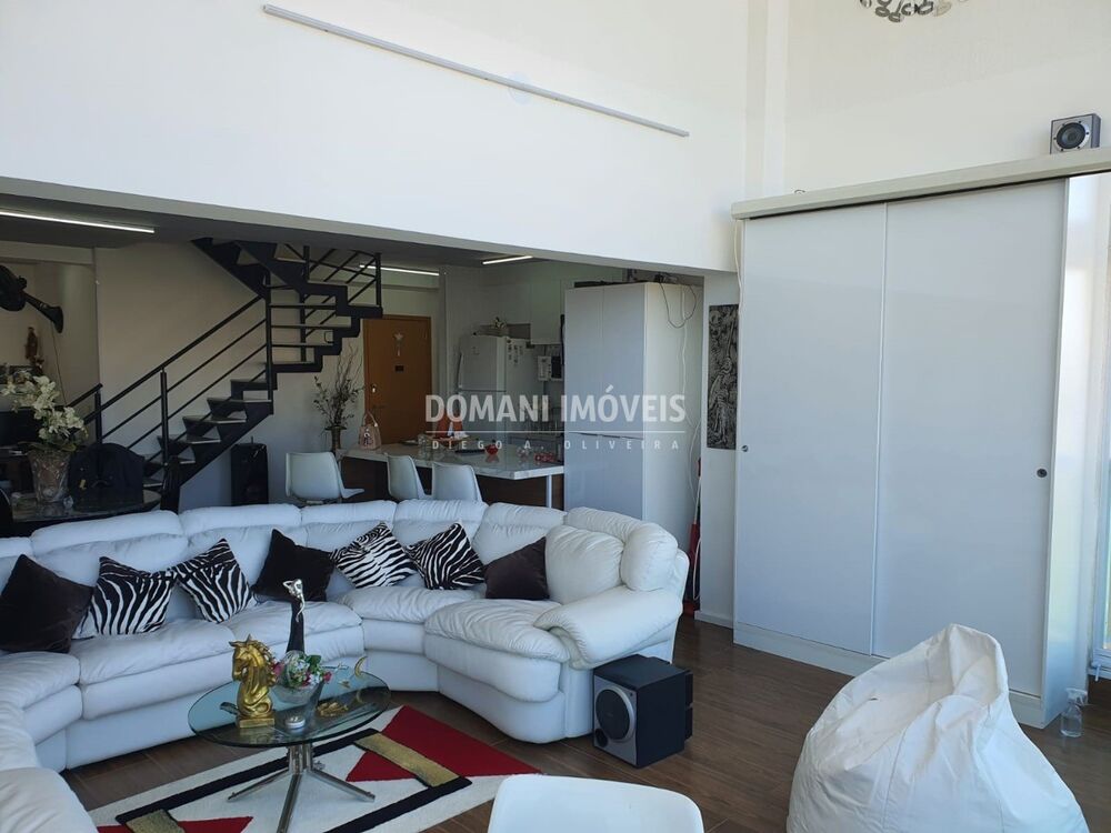 Apartamento, 3 quartos, 134 m² - Foto 2