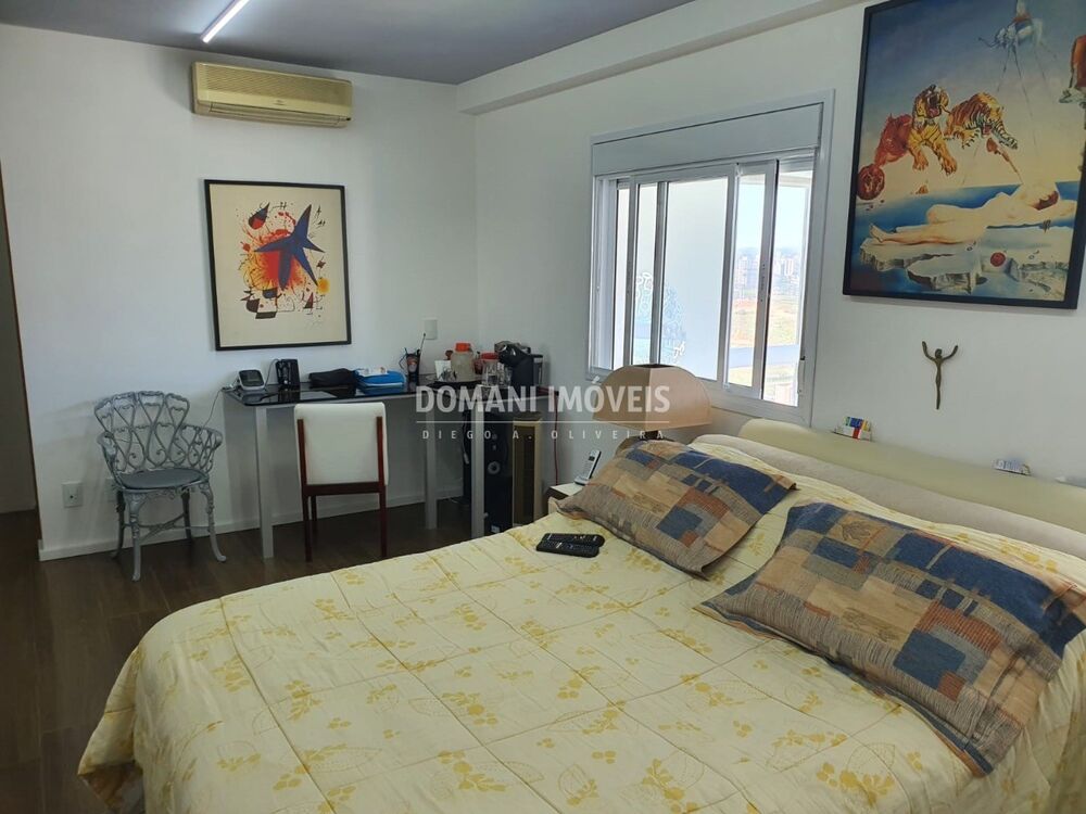 Apartamento, 3 quartos, 134 m² - Foto 4