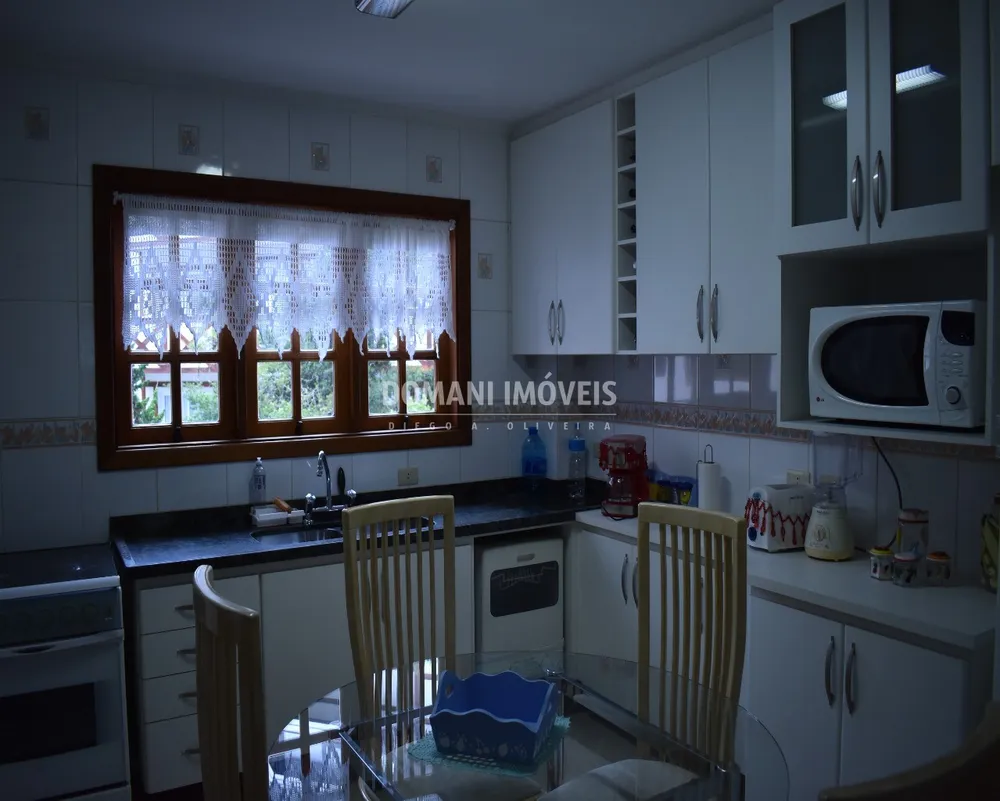 Apartamento, 3 quartos, 160 m² - Foto 5