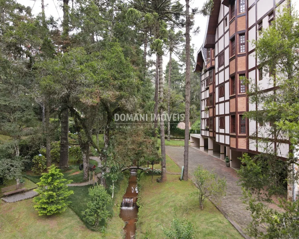 Apartamento, 3 quartos, 160 m² - Foto 7