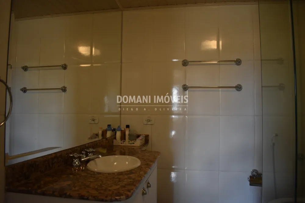 Casa, 7 quartos - Foto 5