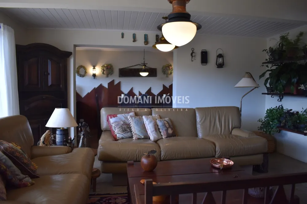 Casa, 7 quartos - Foto 7