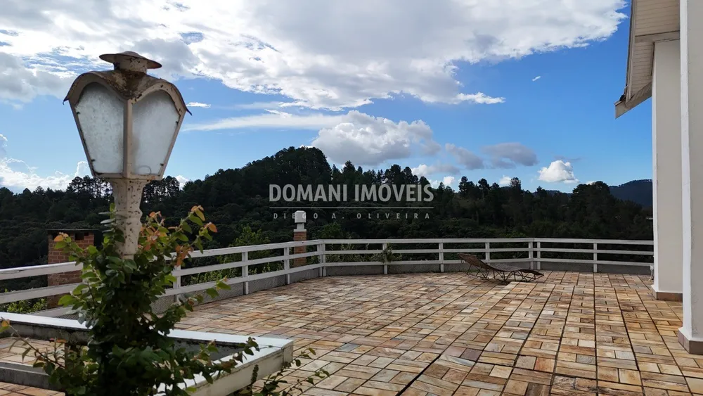 Casa, 7 quartos - Foto 4