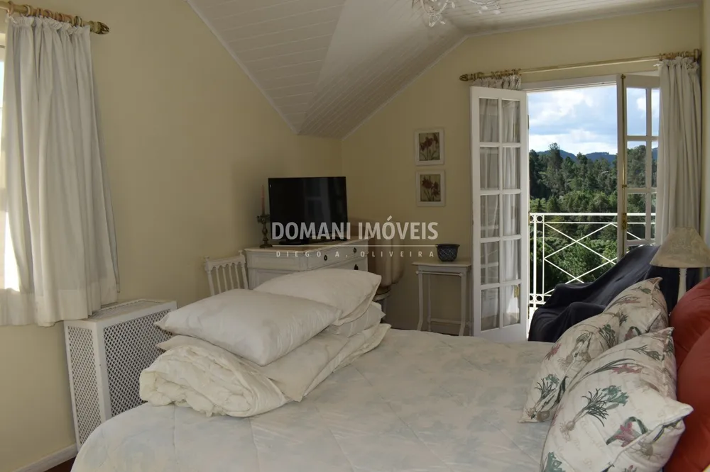 Casa, 7 quartos - Foto 6