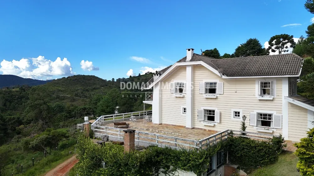 Casa, 7 quartos - Foto 3
