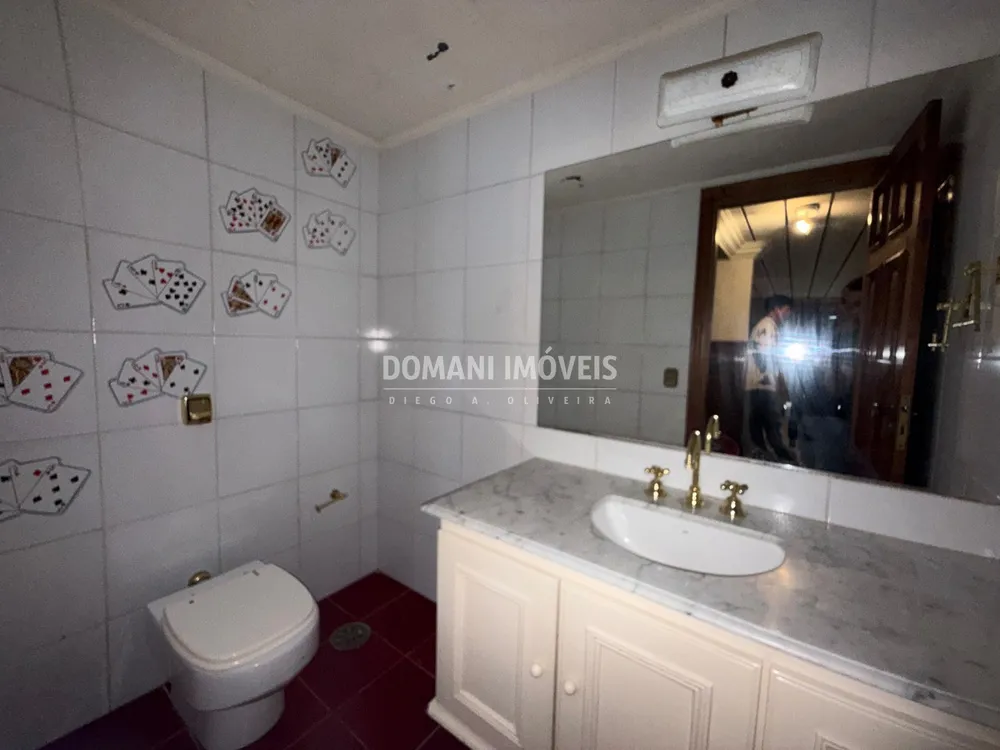 Casa, 7 quartos - Foto 7