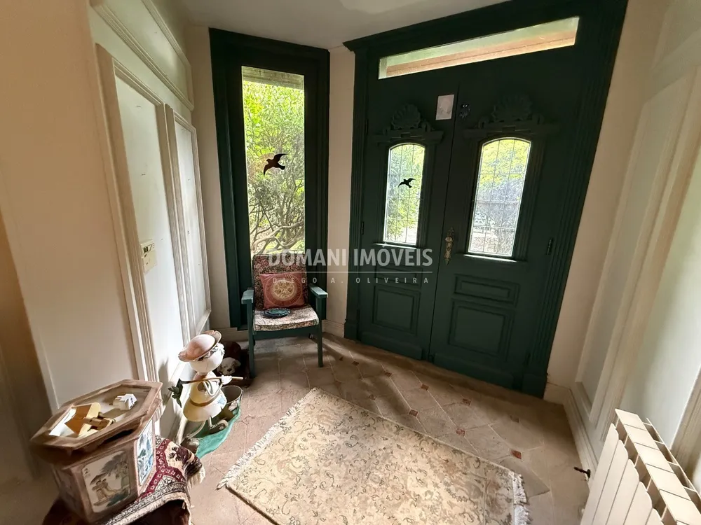 Casa, 7 quartos - Foto 6