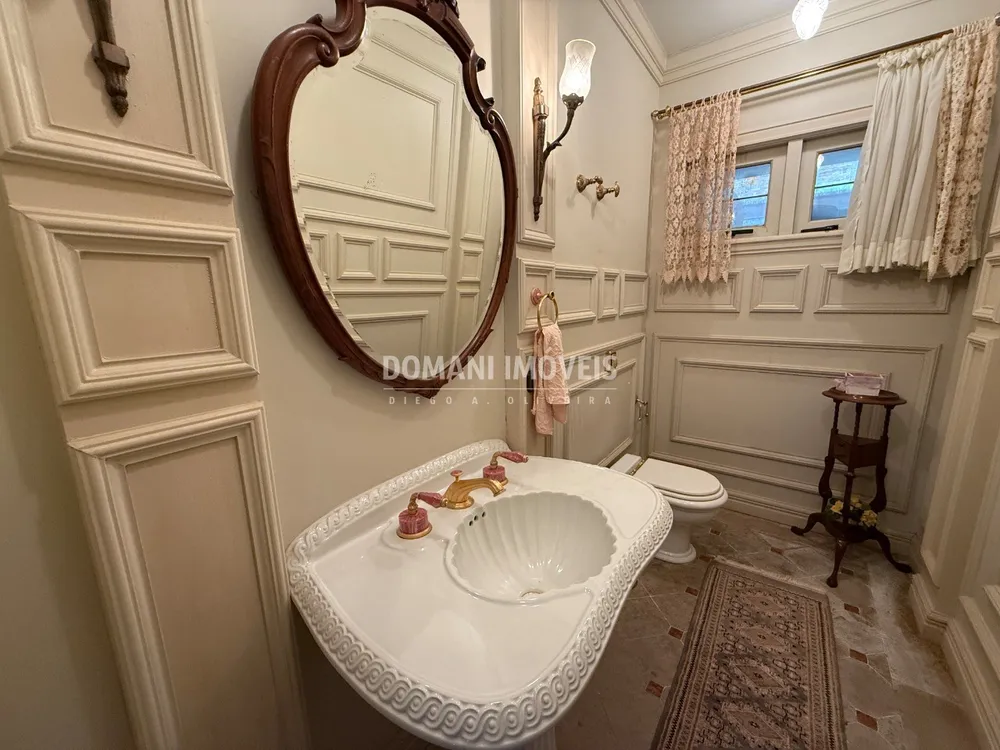 Casa, 7 quartos - Foto 5