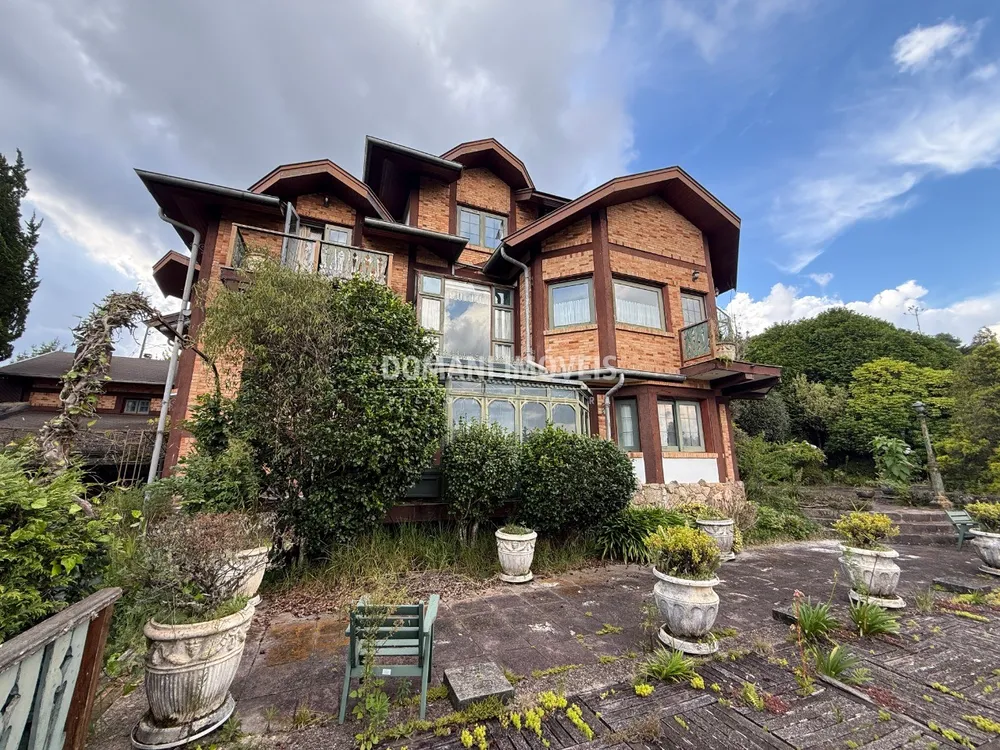 Casa, 7 quartos - Foto 4