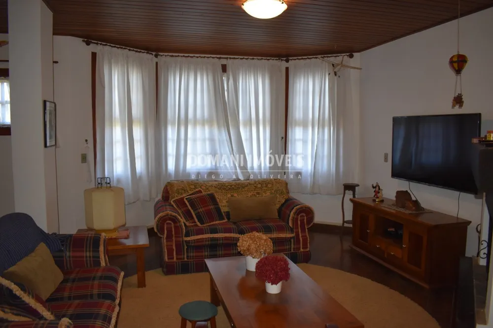 Apartamento, 3 quartos, 142 m² - Foto 6