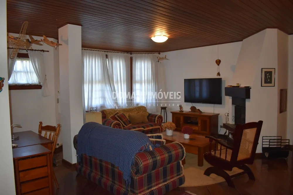 Apartamento, 3 quartos, 142 m² - Foto 5