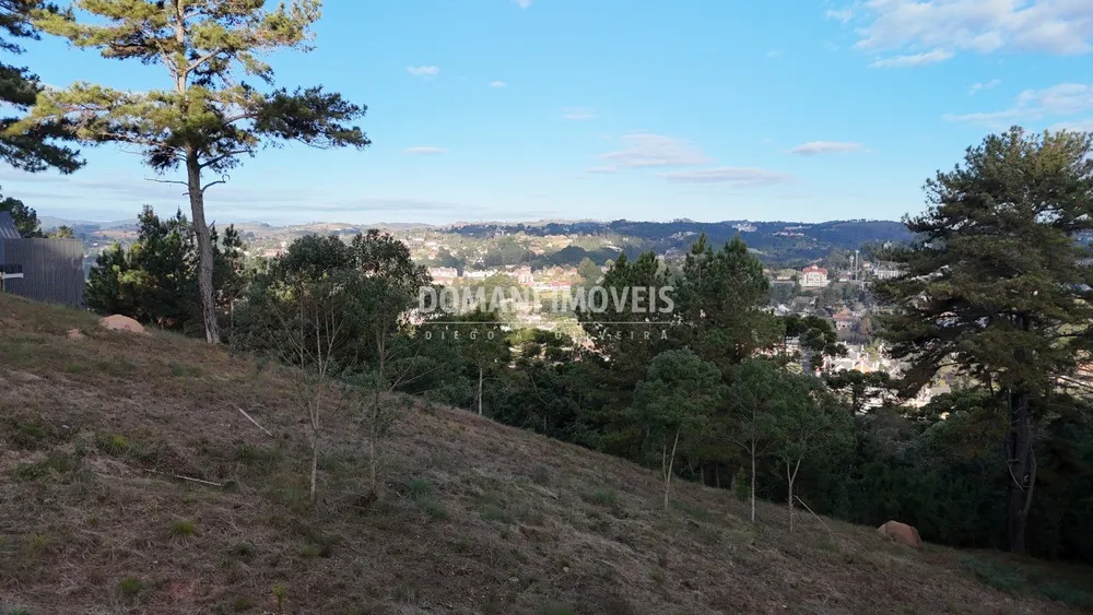 Terreno, 5535 m² - Foto 1
