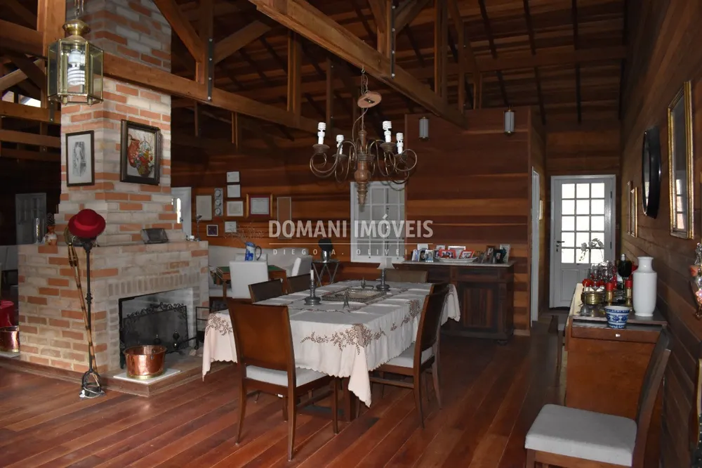 Fazenda, 4 quartos - Foto 6
