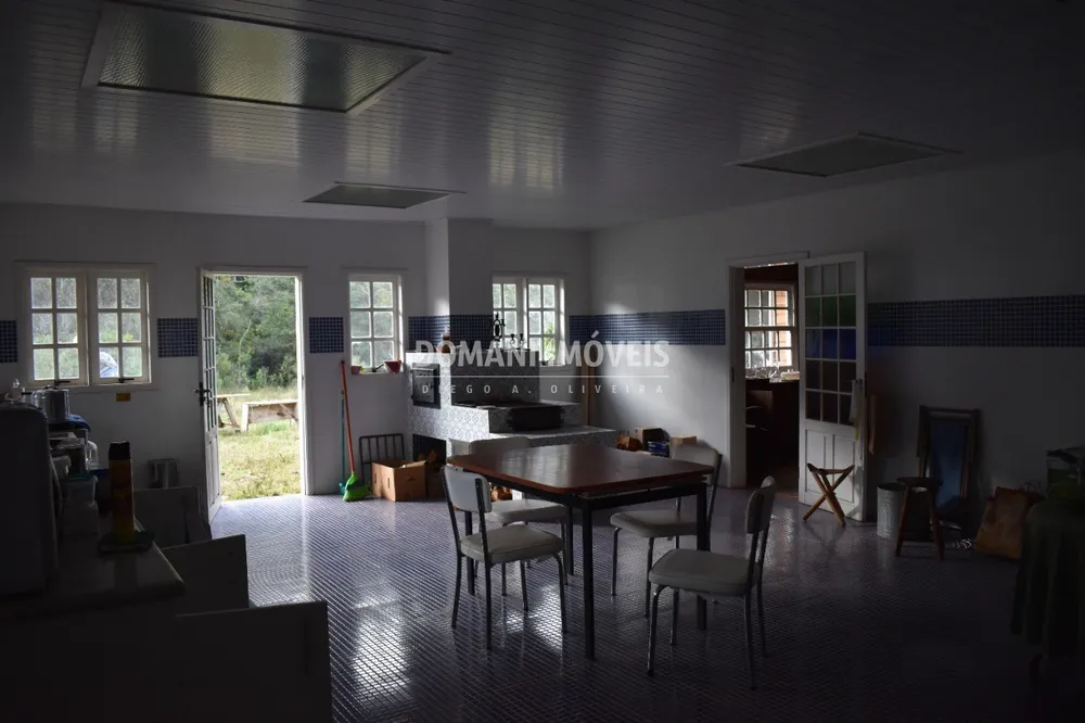 Fazenda, 4 quartos - Foto 5